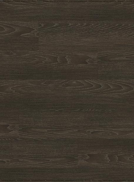 Кварцвиниловая плитка (LVT) EcoClick ECOWOOD  Дуб Истрия