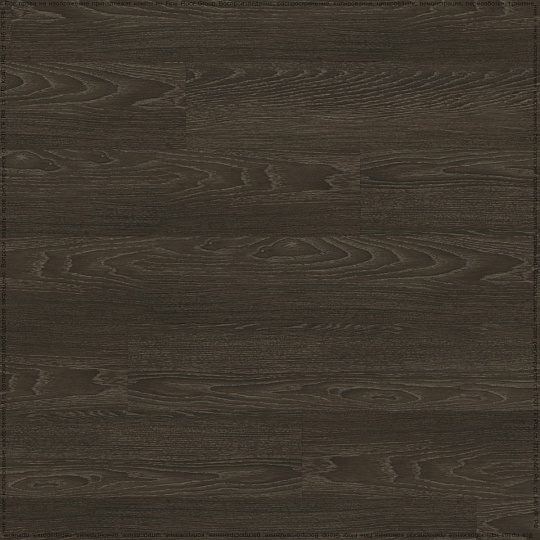 Кварцвиниловая плитка (LVT) EcoClick ECOWOOD  Дуб Истрия