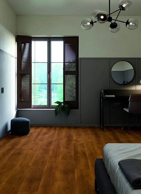 Кварц-винил (LVT) Moduleo PRIMERO  Rio Cherry 28465