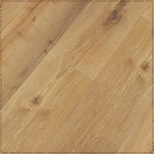 Виниловый ламинат (SPC) Karelia GREAT CLASSICS  Wood Verdi