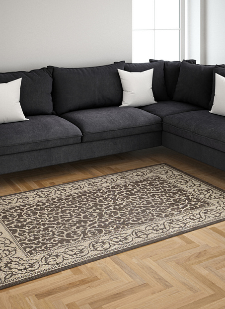 Ковёр Витебские ковры ЦИНОВКА sz2232c1-11