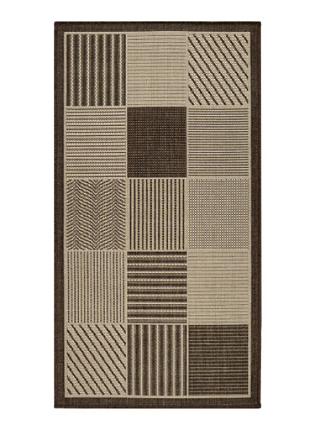 Ковёр Витебские ковры ЦИНОВКА sz3981a1-11