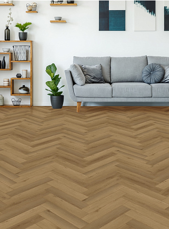 Виниловый ламинат (SPC) Aberhof DIAMANTE  5751 сторона L/R - 50/50