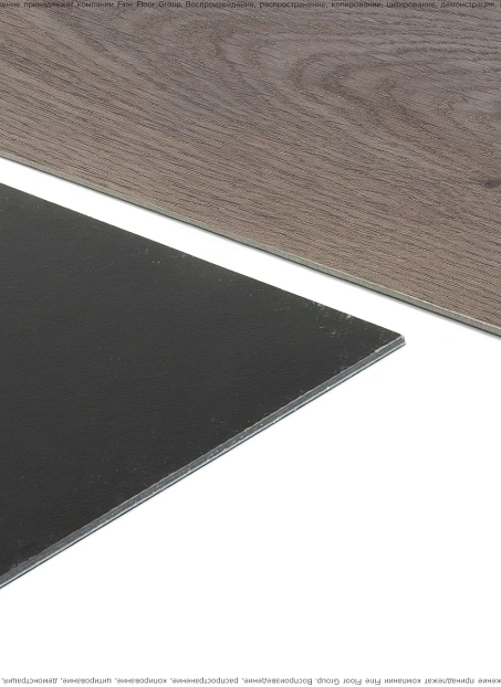 Кварц-винил (LVT) Fine Floor FF-LIGHT Дуб Борда