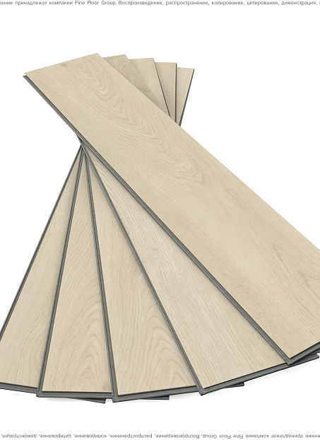 Виниловый ламинат (SPC) Aberhof PRADO  7110