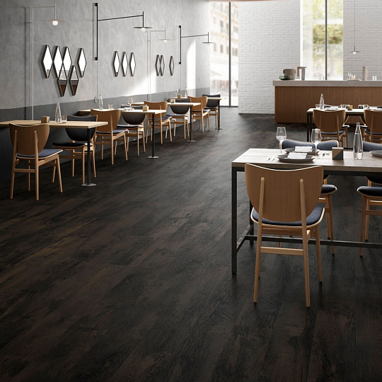 Кварцвиниловая плитка (LVT) Moduleo LAYRED EIR  Country Oak 54991