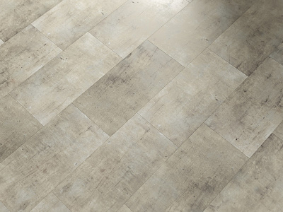 Кварцвиниловая плитка (LVT) Fine Floor FF-STONE Джакарта