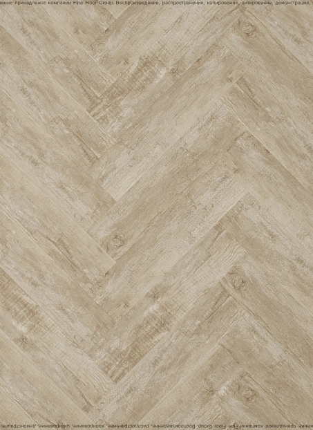 Кварц-винил (LVT) Fine Floor ДЕРЕВО (WOOD) Крафт Смол Планк (Craft Small Plank) Дуб Виндзор>