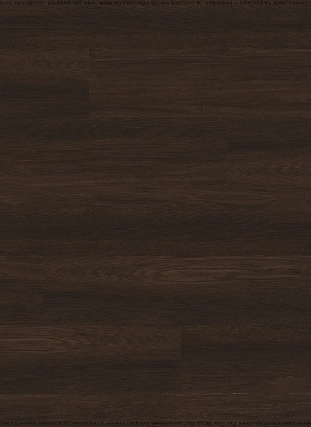 Кварц-винил (LVT) EcoClick ECOWOOD  Дуб Турин