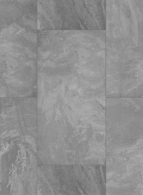 Кварцвиниловая плитка (LVT) Alpine Floor LIGHT STONE  Хэмпшир