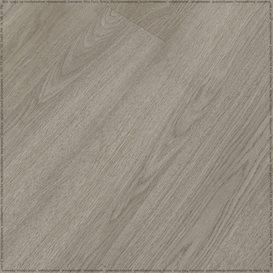 Кварцвиниловая плитка (LVT) Fine Floor FF-RICH  Дуб Вулькано