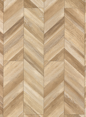 Ламинат Egger PRO Large 8-33 Елка Дуб Кестинкорт Мокко правая