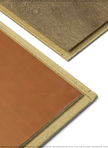 Ламинат Loc Floor PLUS  Дуб Горный Светло-коричневый