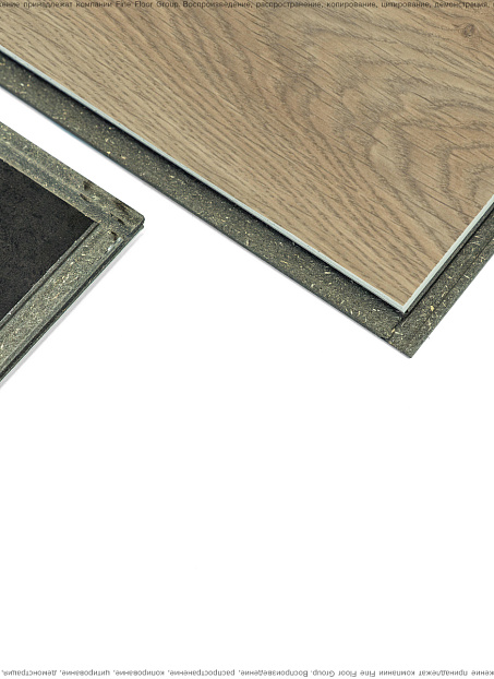 Ламинат Binyl PRO  Дуб Ашленд