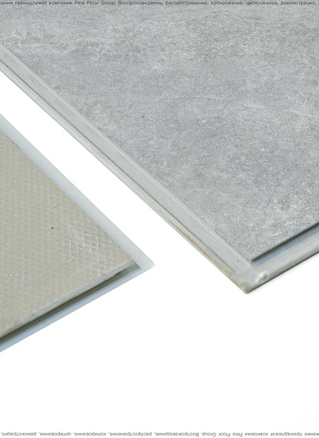 Виниловый ламинат (SPC) Floorwood SYNCHRO  Бетон Электра