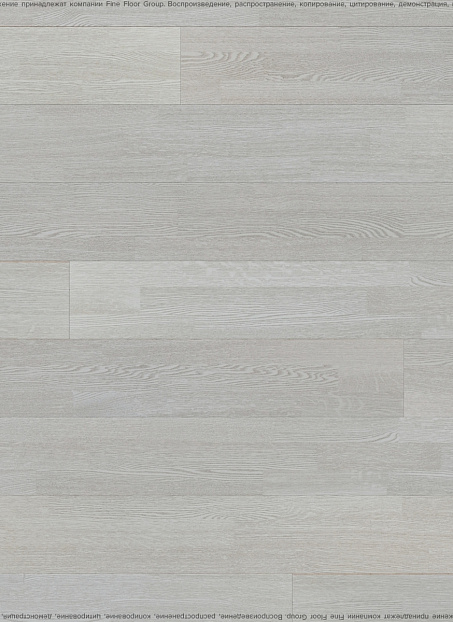 Паркетная доска Karelia LIGHT  Oak Electric Light NATUR 3S OIL SILKY S.MAT