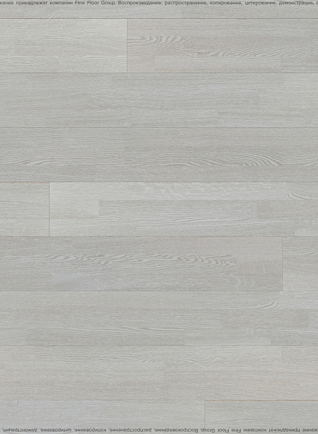 Паркетная доска Karelia LIGHT  Oak Electric Light NATUR 3S OIL SILKY S.MAT