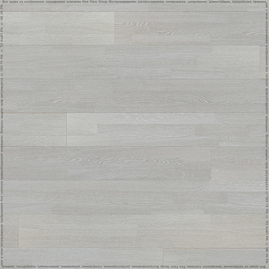 Паркетная доска Karelia LIGHT  Oak Electric Light