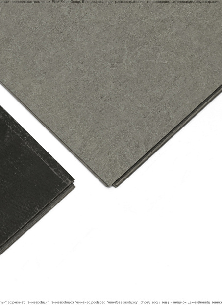 Кварцвиниловая плитка (LVT) EcoClick ECOSTONE  Чогори