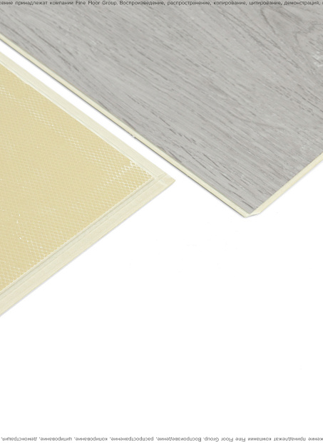 Виниловый ламинат (SPC) CronaFloor FRESH  Дуб Дарвинский