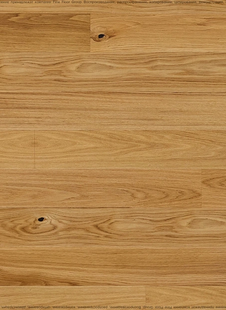 Паркетная доска Polarwood CLASSIC Oak Premium Polar RUSTIC 1S LAC MAT