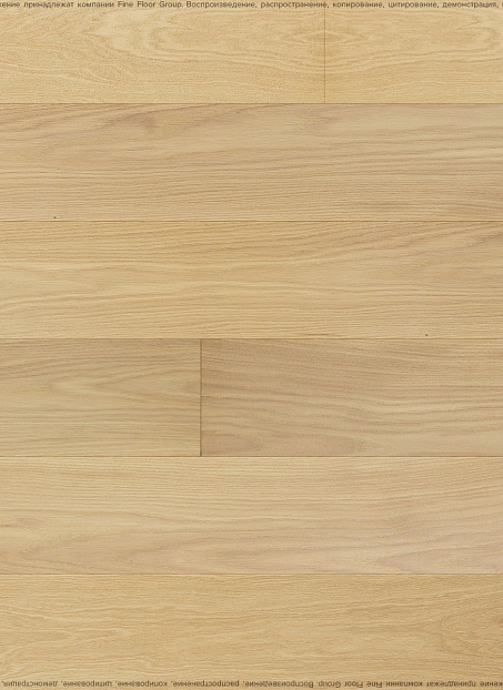 Паркетная доска Karelia BLOOM  Oak Protea NATUR 1S LAC MAT