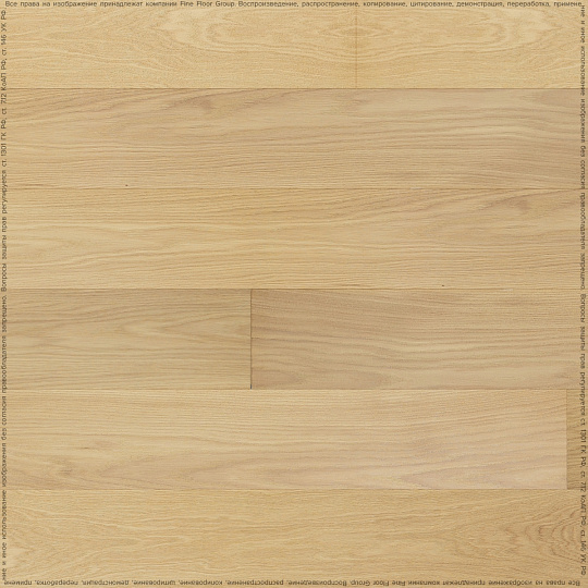 Паркетная доска Karelia BLOOM  Oak Protea