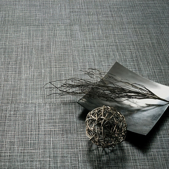 Кварцвиниловая плитка (LVT) EcoClick ECOWOOD CL  Паутинка Тёмная