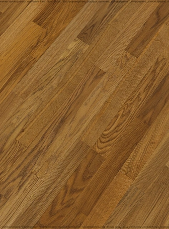 Паркетная доска Polarwood CLASSIC Oak Toffee COUNTRY 3S LAC MAT