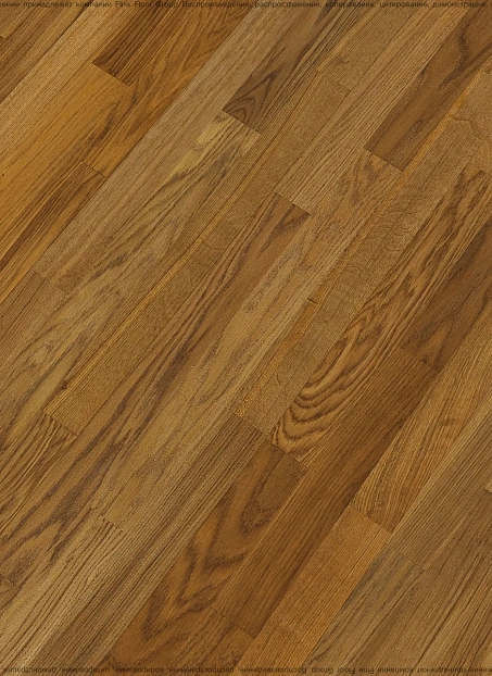 Паркетная доска Polarwood CLASSIC Дуб Тоффи (Oak Toffee) COUNTRY 3S LAC MAT