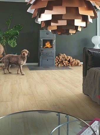 Ламинат Pergo MALMO PRO  Дуб Плато Светлый