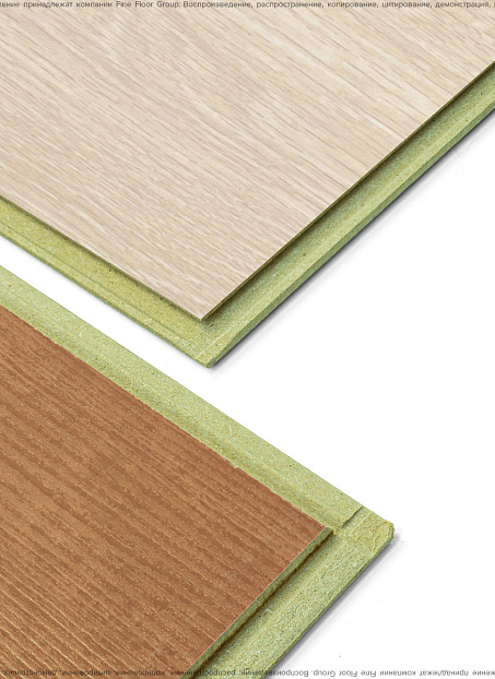 Ламинат Kastamonu Sunfloor 12-33  Дуб Вис