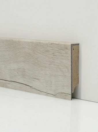 Плинтус МДФ Xtrafloor Country Oak 54225