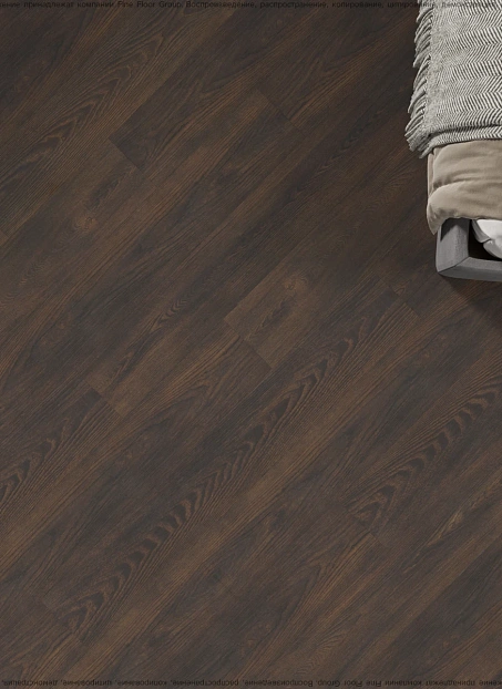 Ламинат Binyl PRO Каштан Колониальный Хэритэйдж