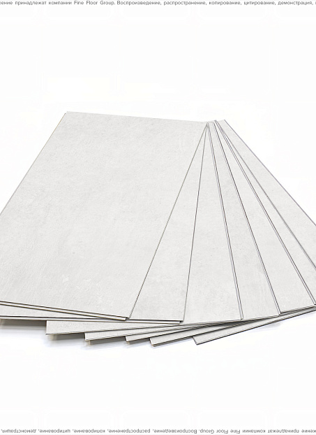 Виниловый ламинат (SPC) FloorBee OPTIMA  Теоторе Скайвей