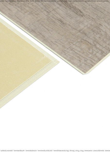 Виниловый ламинат (SPC) Royce SENSE Дуб Риквер