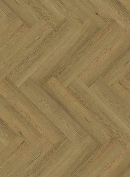 Виниловый ламинат (SPC) Куберпол РЕЗОНАНС KUBERPARQUET Адамант