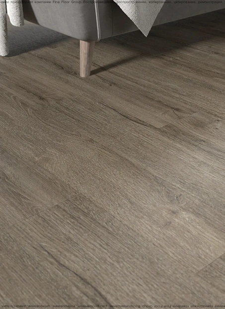 Виниловый ламинат (SPC) Alta Step NATIVO  Дуб Арктический