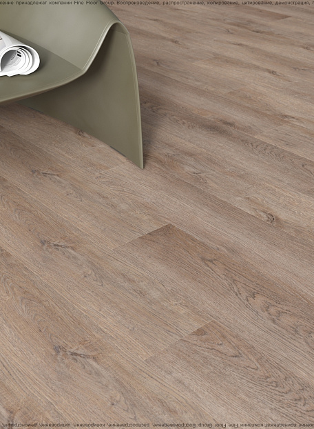 Виниловый ламинат (SPC) Noventis ICEBERG  Дуб Диксон