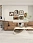 Виниловый ламинат (SPC) Floorwood ВИЗИО (VISIO) Дуб Эклипс