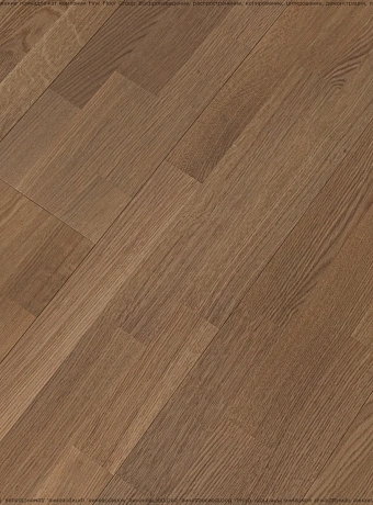 Паркетная доска Karelia DAWN Oak Arctic SELECT 3S OIL SILKY S.MAT