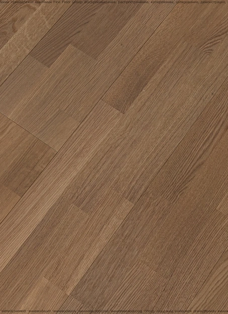 Паркетная доска Karelia DAWN Oak Arctic SELECT 3S OIL SILKY S.MAT