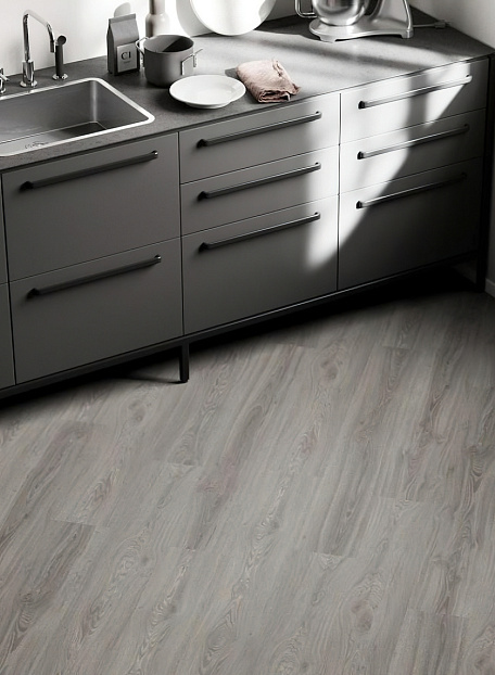 Кварцвиниловая плитка (LVT) Moduleo TRANSFORM  Blackjack Oak 22937