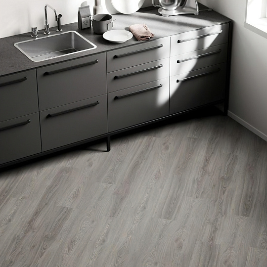 Кварцвиниловая плитка (LVT) Moduleo TRANSFORM  Blackjack Oak