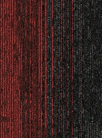 Ковровая плитка IVC Commercial RUDIMENTS Clay create 339