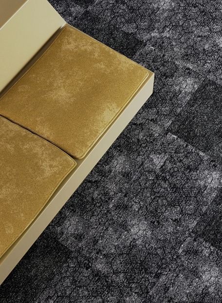 Ковровая плитка IVC Commercial CONTOUR Perspective 959