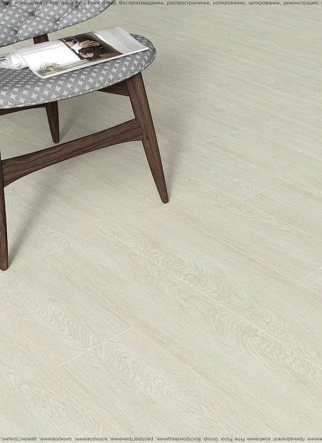 Виниловый ламинат (SPC) Dolce Flooring LEGNO  Дуб Беладжио