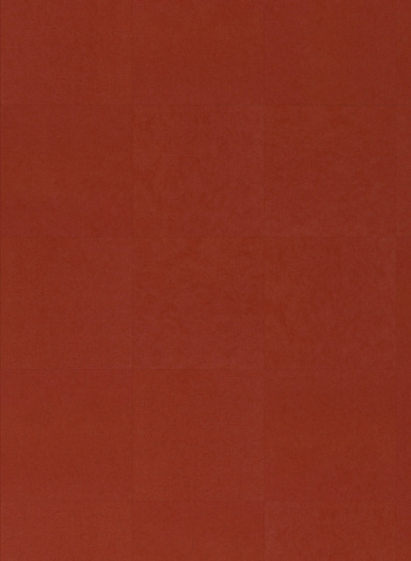 Линолеум модульный Marmoleum MODULAR COLOUR Berlin red 3352 шириной  м