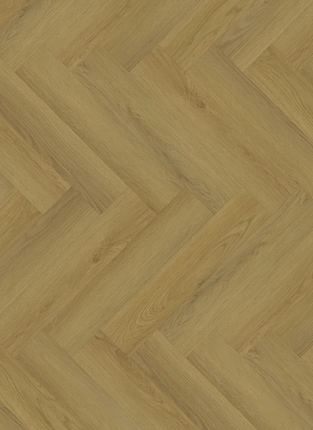 Виниловый ламинат (SPC) Куберпол РЕЗОНАНС KUBERPARQUET Кристалл