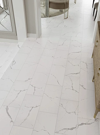 Кварц-винил (LVT) Alpine Floor LIGHT STONE Гранд Каньон